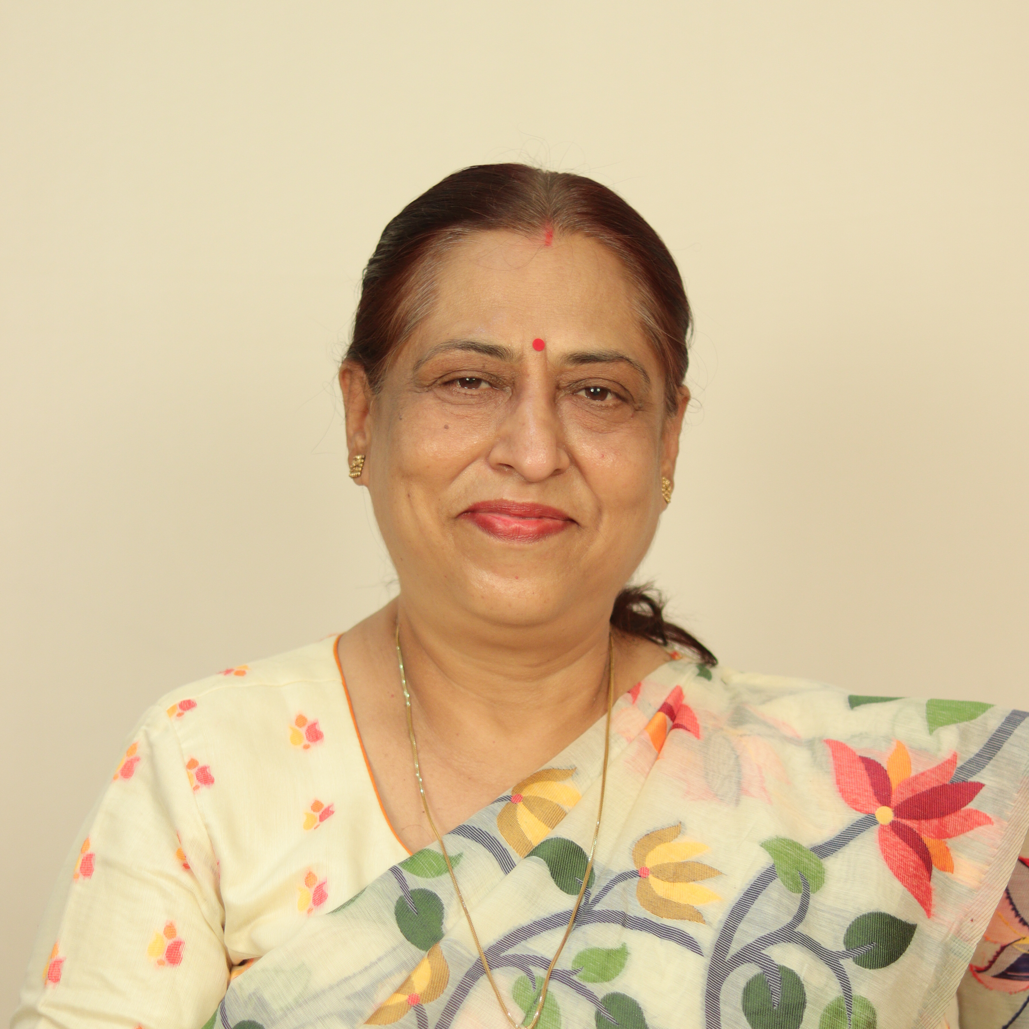 Mrs. Arpita Roy Choudhary