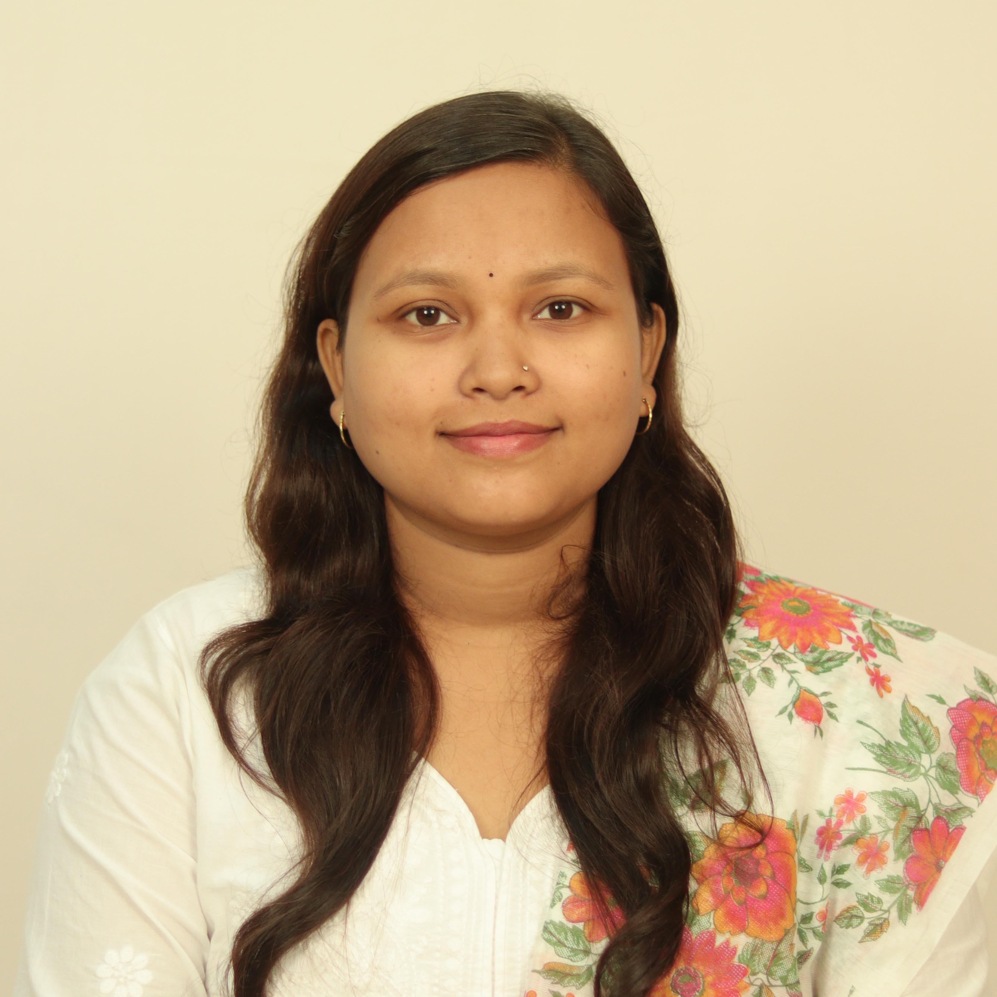 Ms Indulata Kanwar