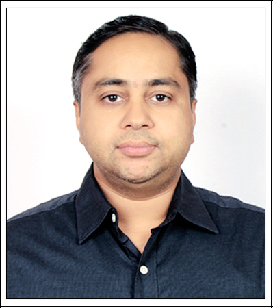 Dr Suryabhan Singh
