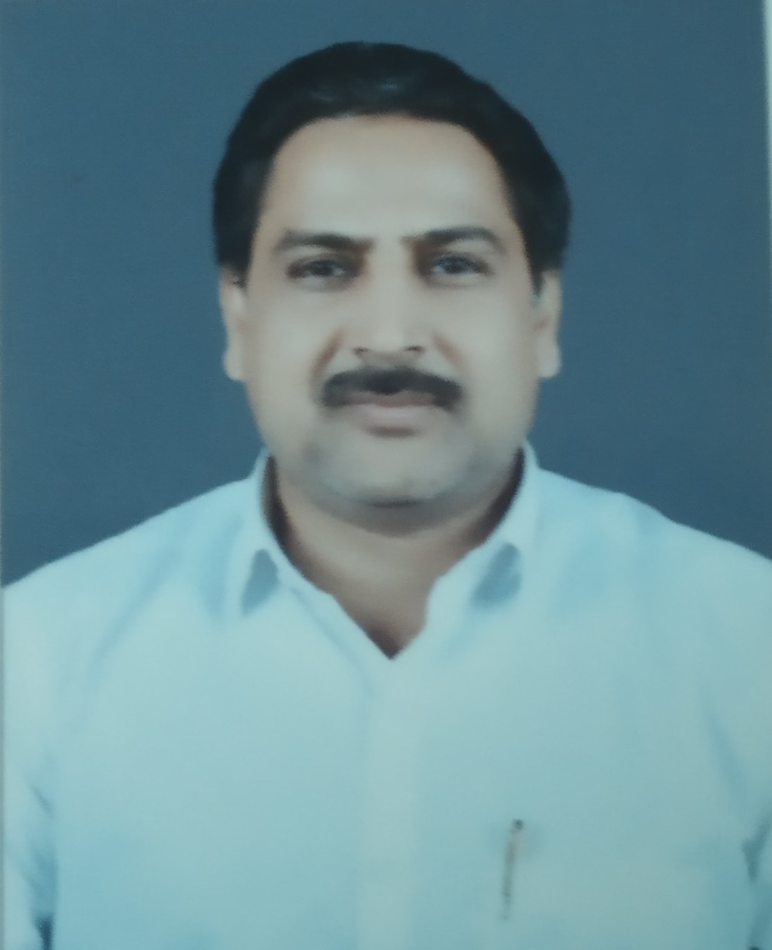 CHITTARANJAN NAYAK