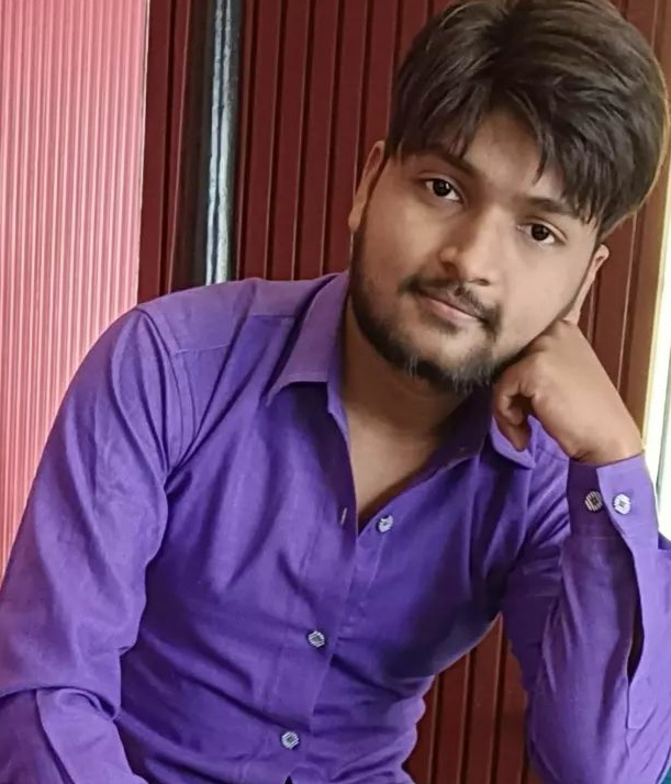 Naveen Sharma