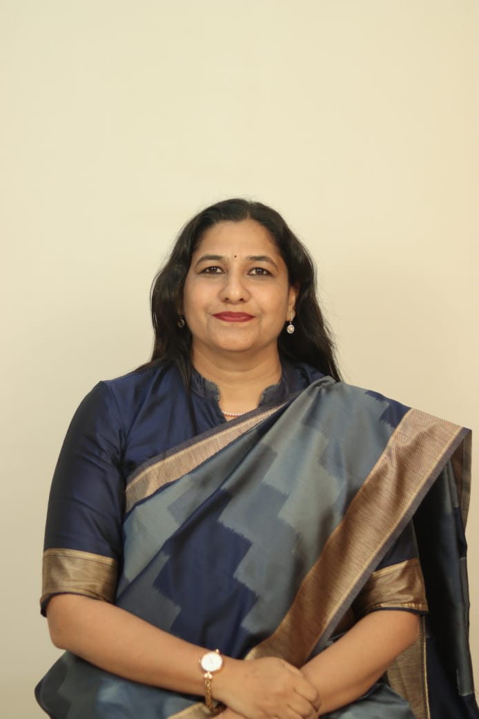 Dr. Navjot Kaur  Kanwal