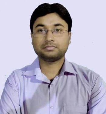 Abhishek Kumar Tiwari