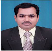 Prof. Kamta Prasad Namdeo