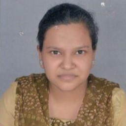 स्मृति जैन