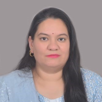 मीनाक्षी श्रावगी(अग्रवाल)