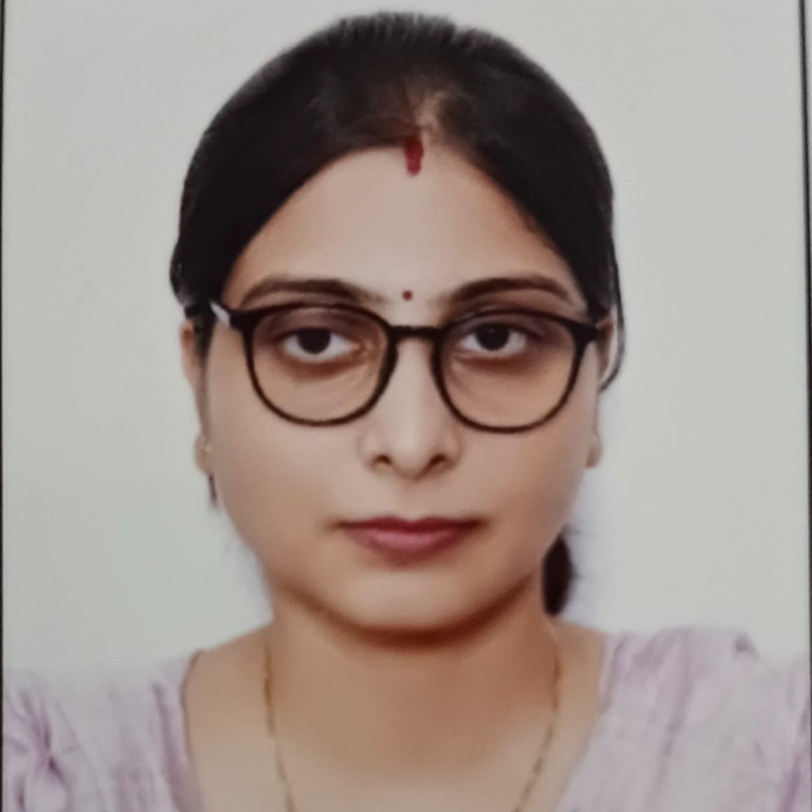 पामेली मुखर्जी