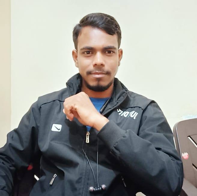 Ravi Das
