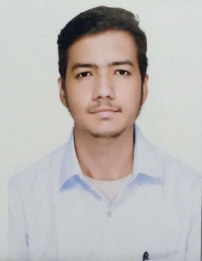 Pranav Gupte