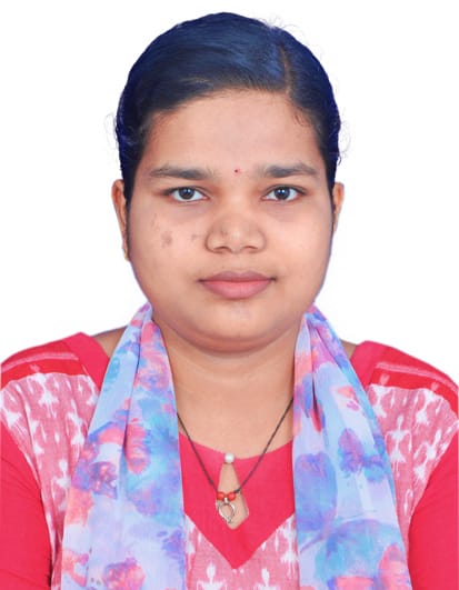 Prerana Prada Padhan