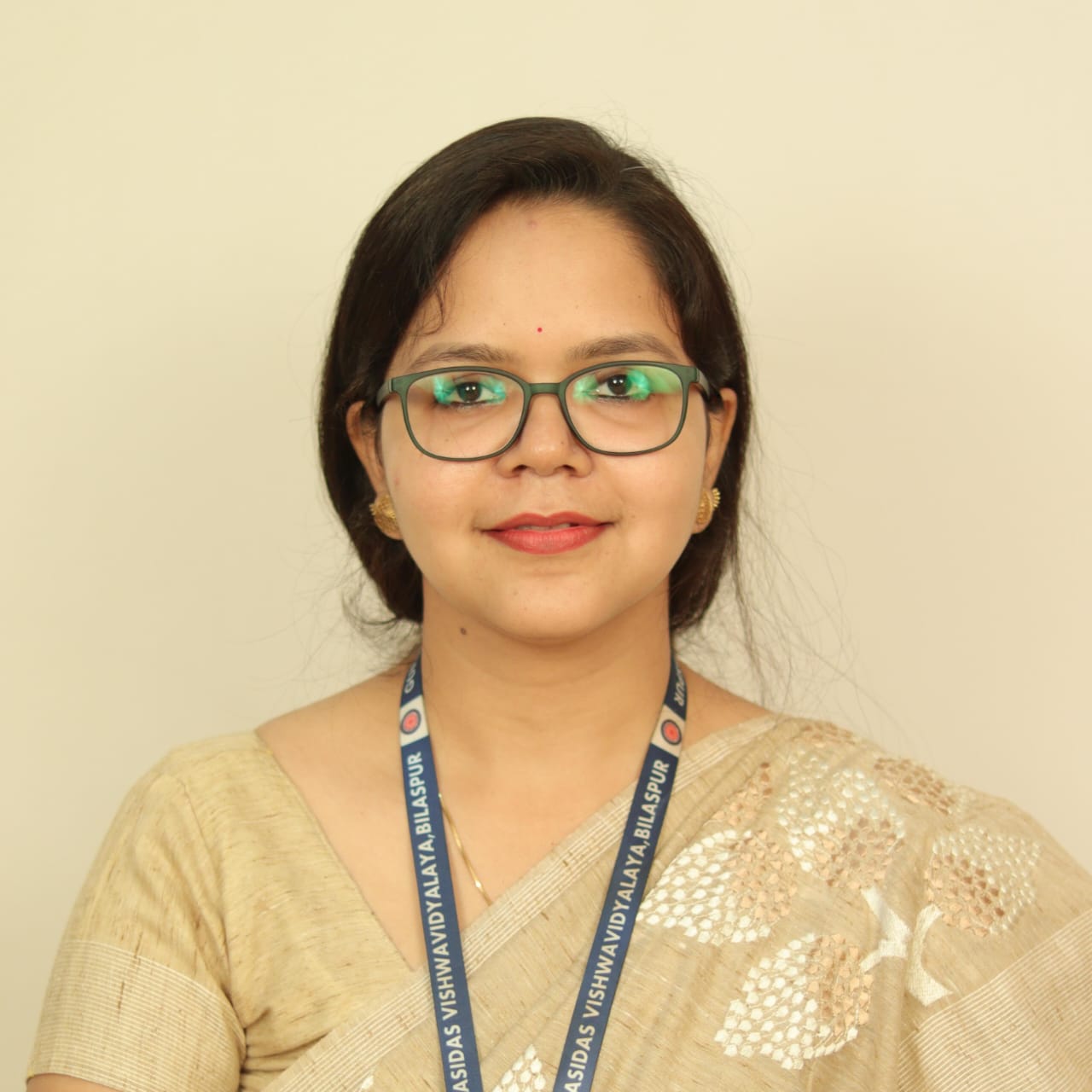Pritha Singh