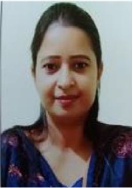 Priti Singh