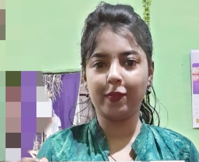 Priyanka Sarkar