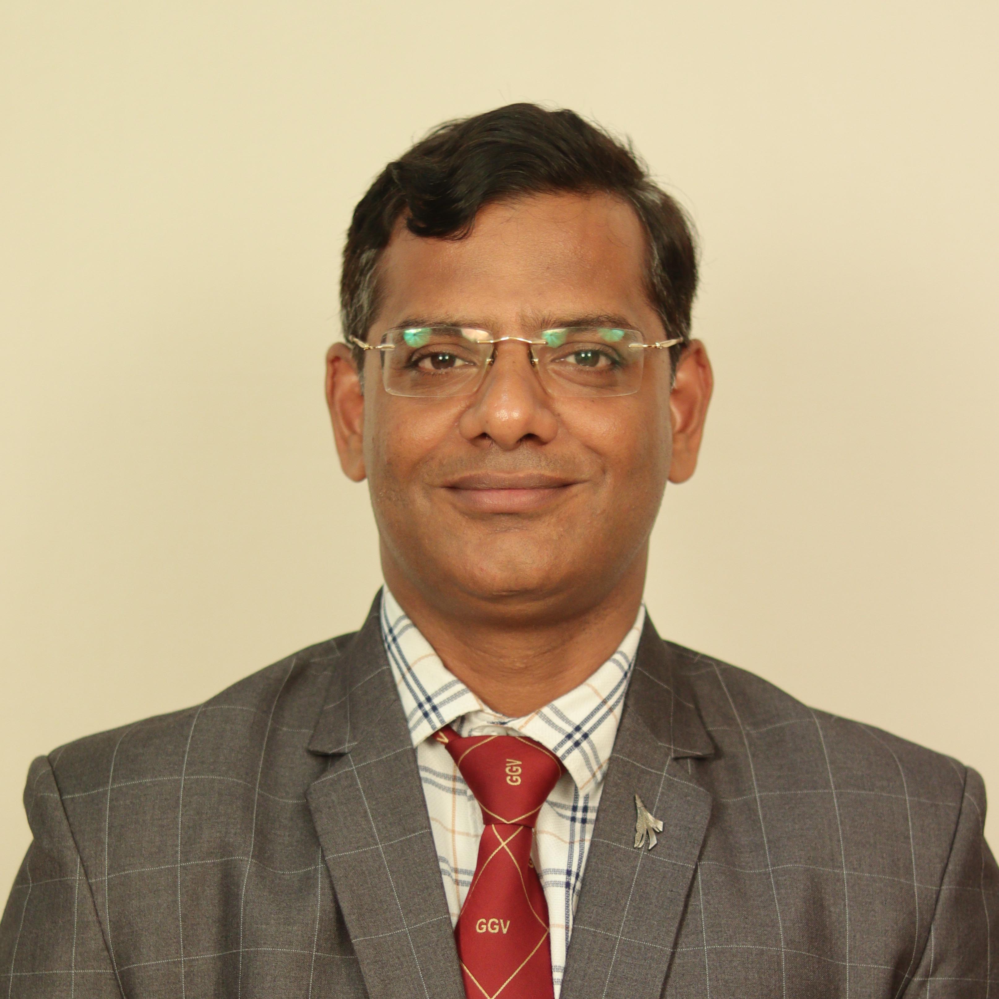 Dr. Amit Jain