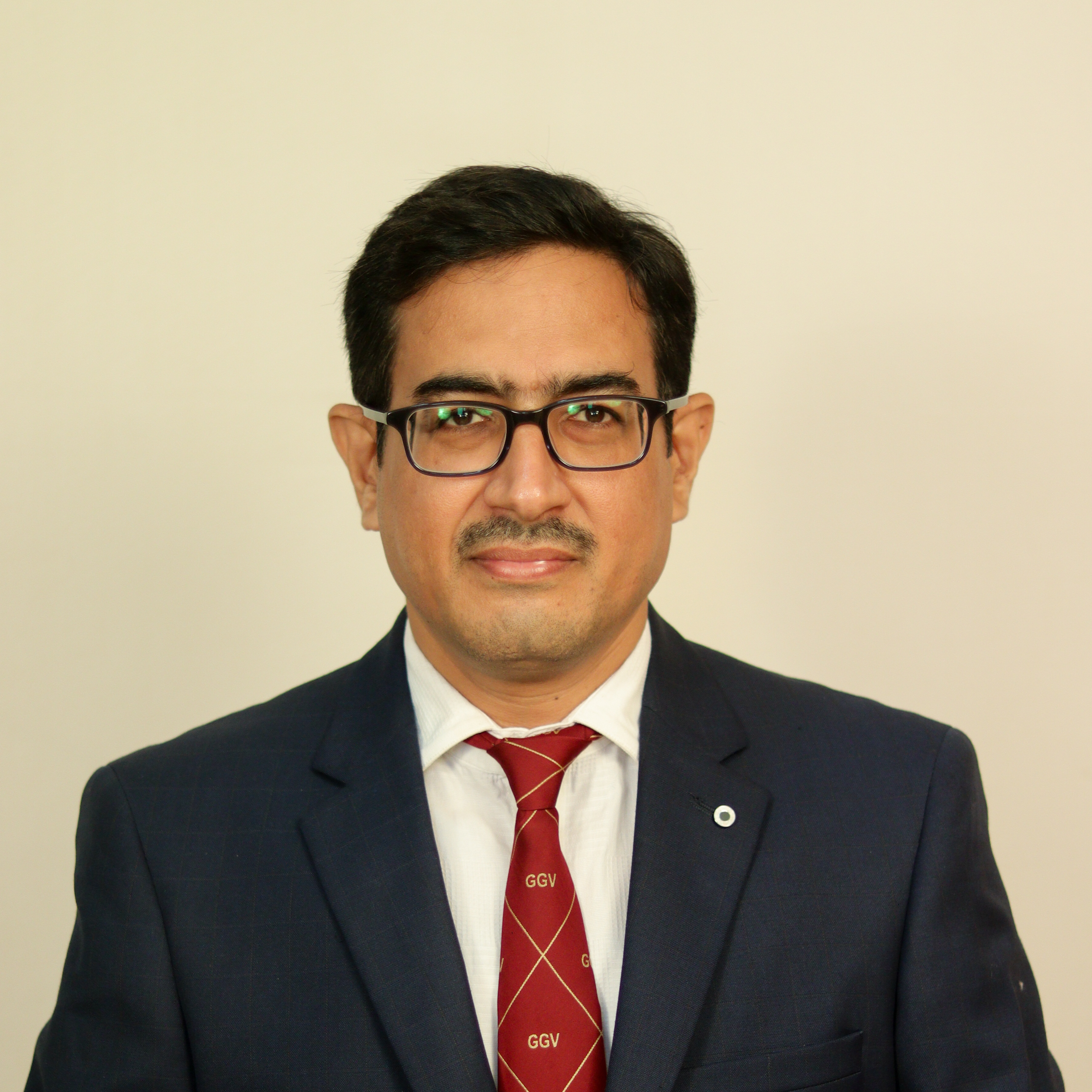 Prof. Arun Kumar Singh