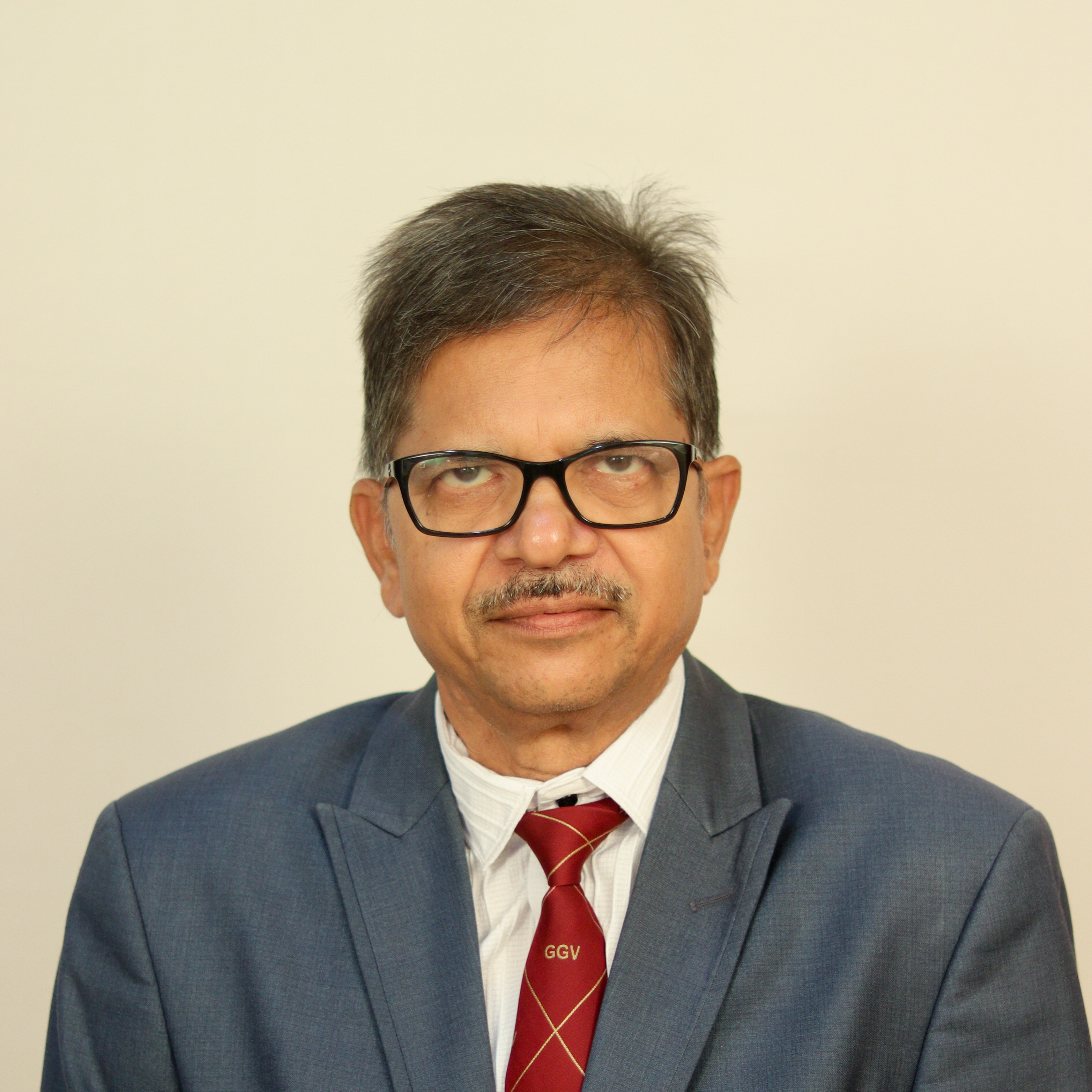 Prof. H. S. Tewari