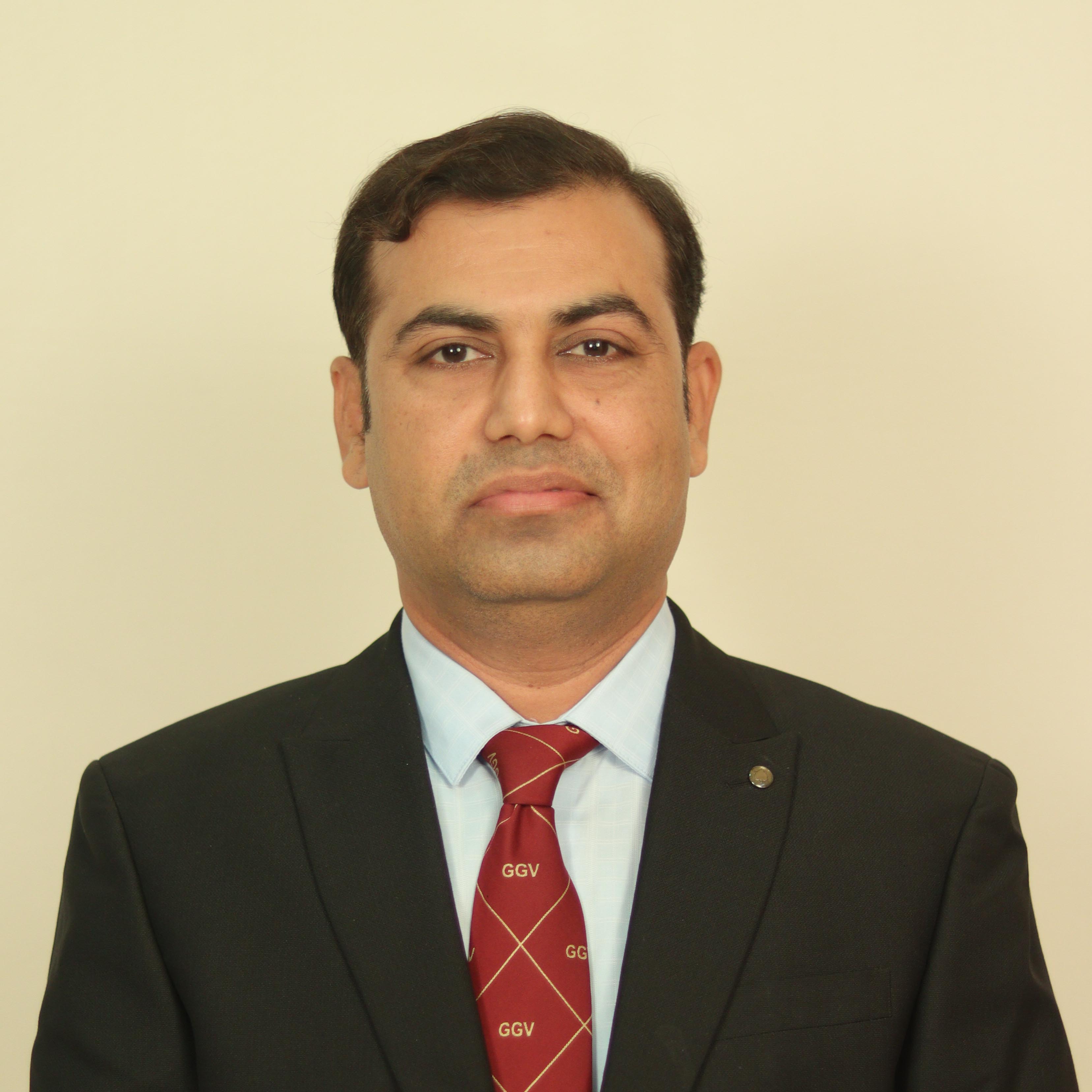 Prof. Harish Rajak