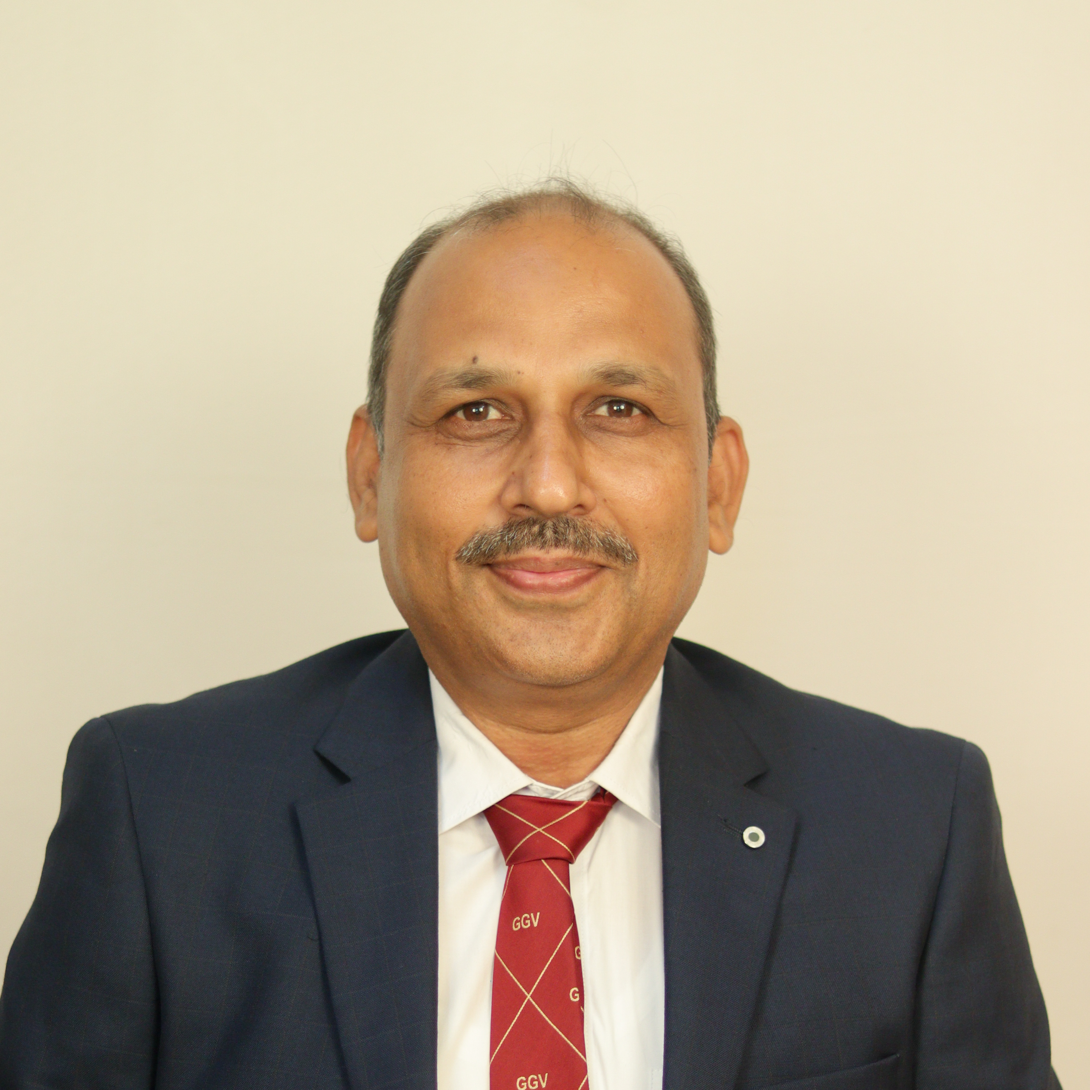 Prof. Jai Singh