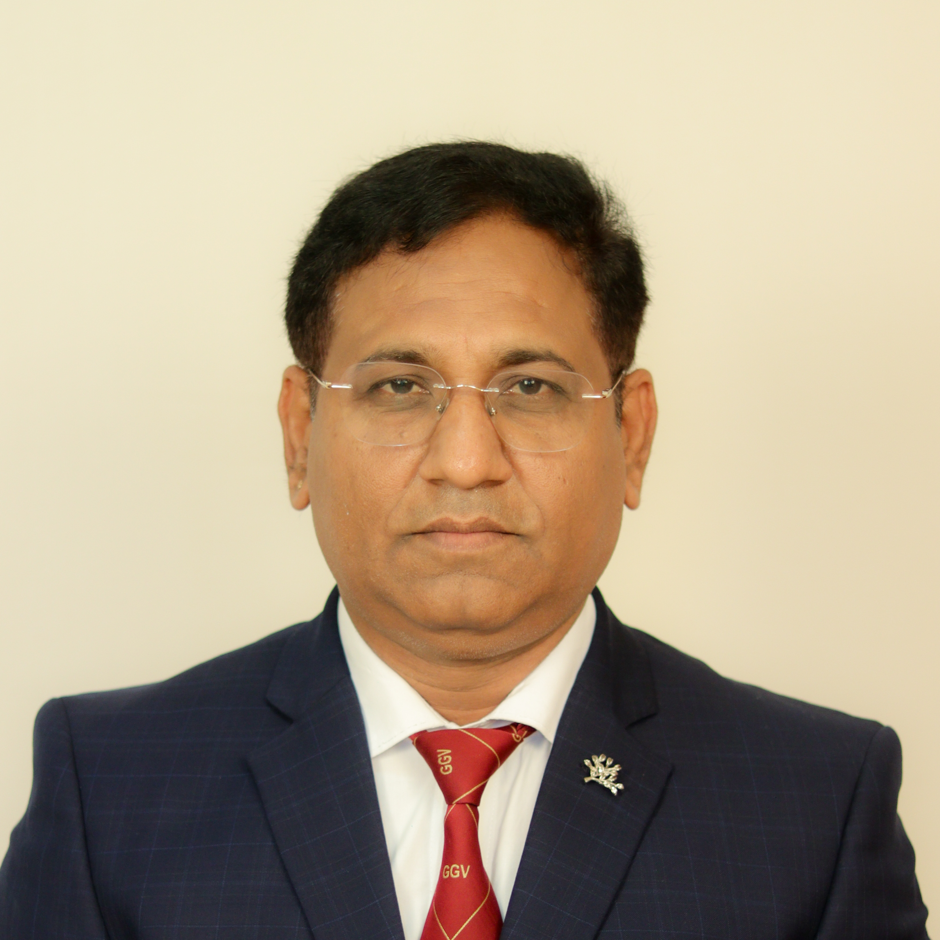 Prof. K. N. Singh