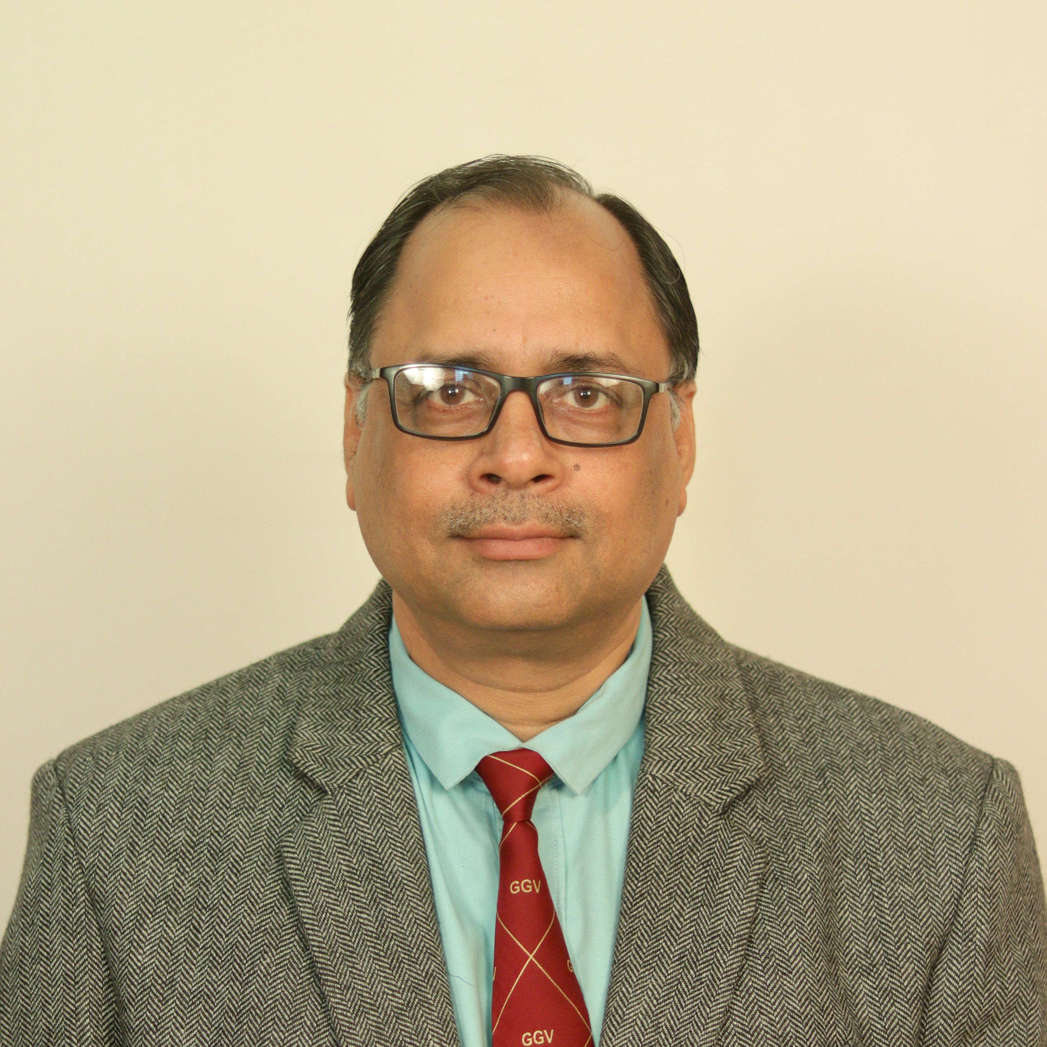 Prof. M. N. Tripathi
