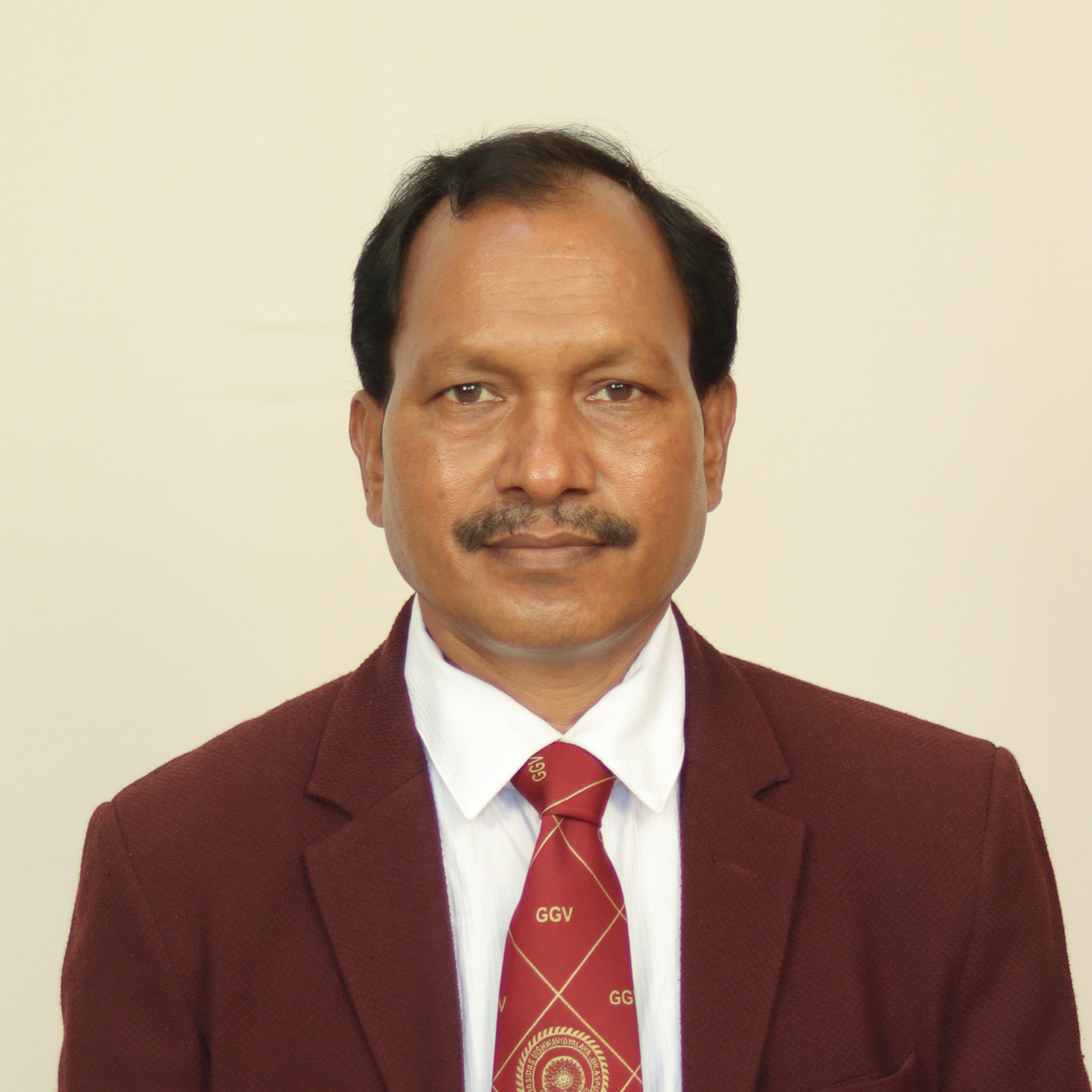 Prof. Mukesh Kumar Singh