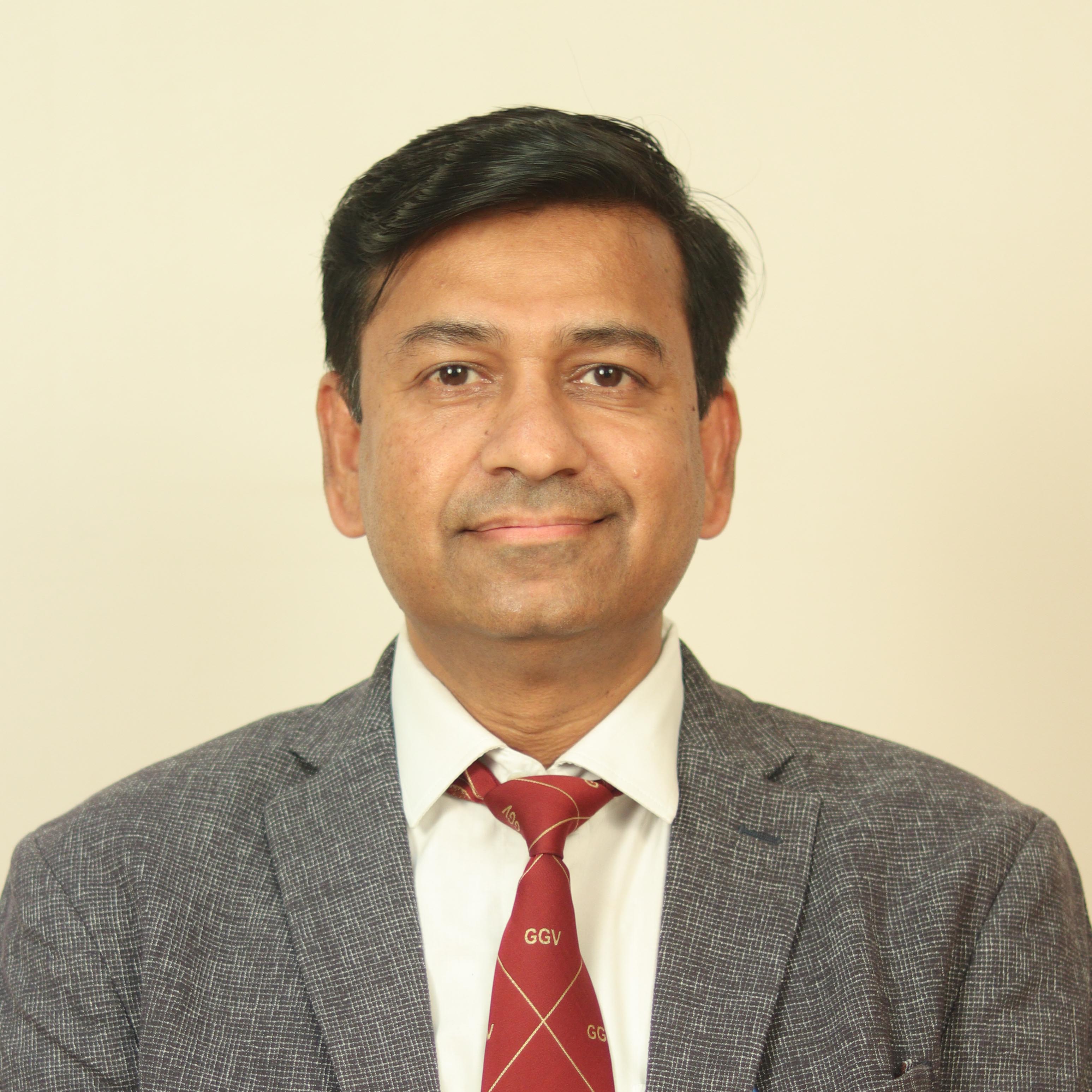 Prof. Shekhar Verma