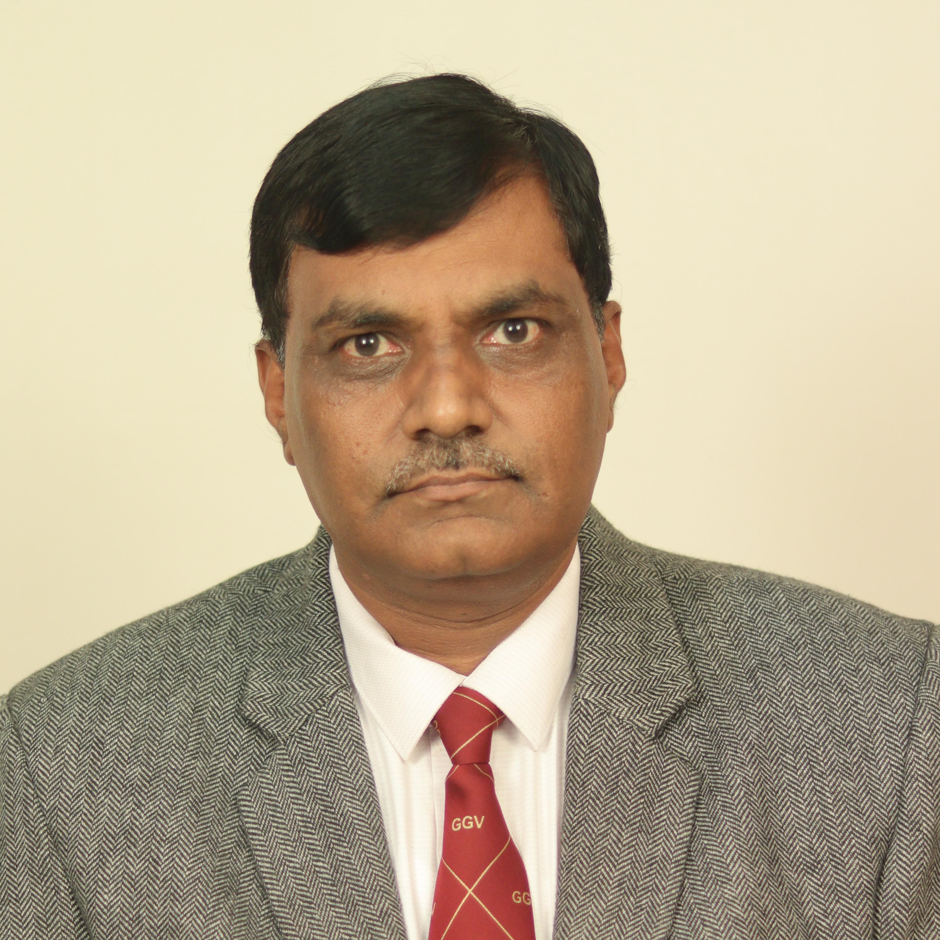 Prof. Surendra H. Bodakhe