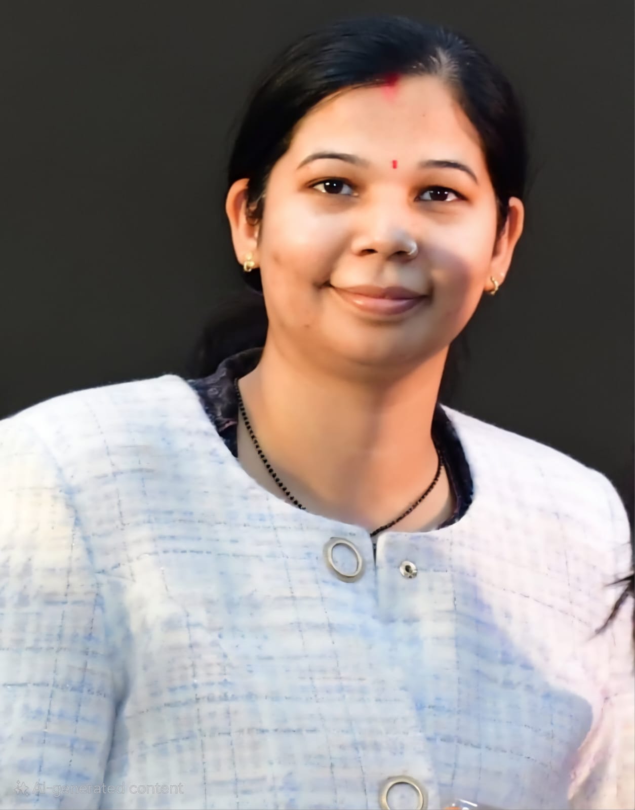 Dr. Priyanka Singh