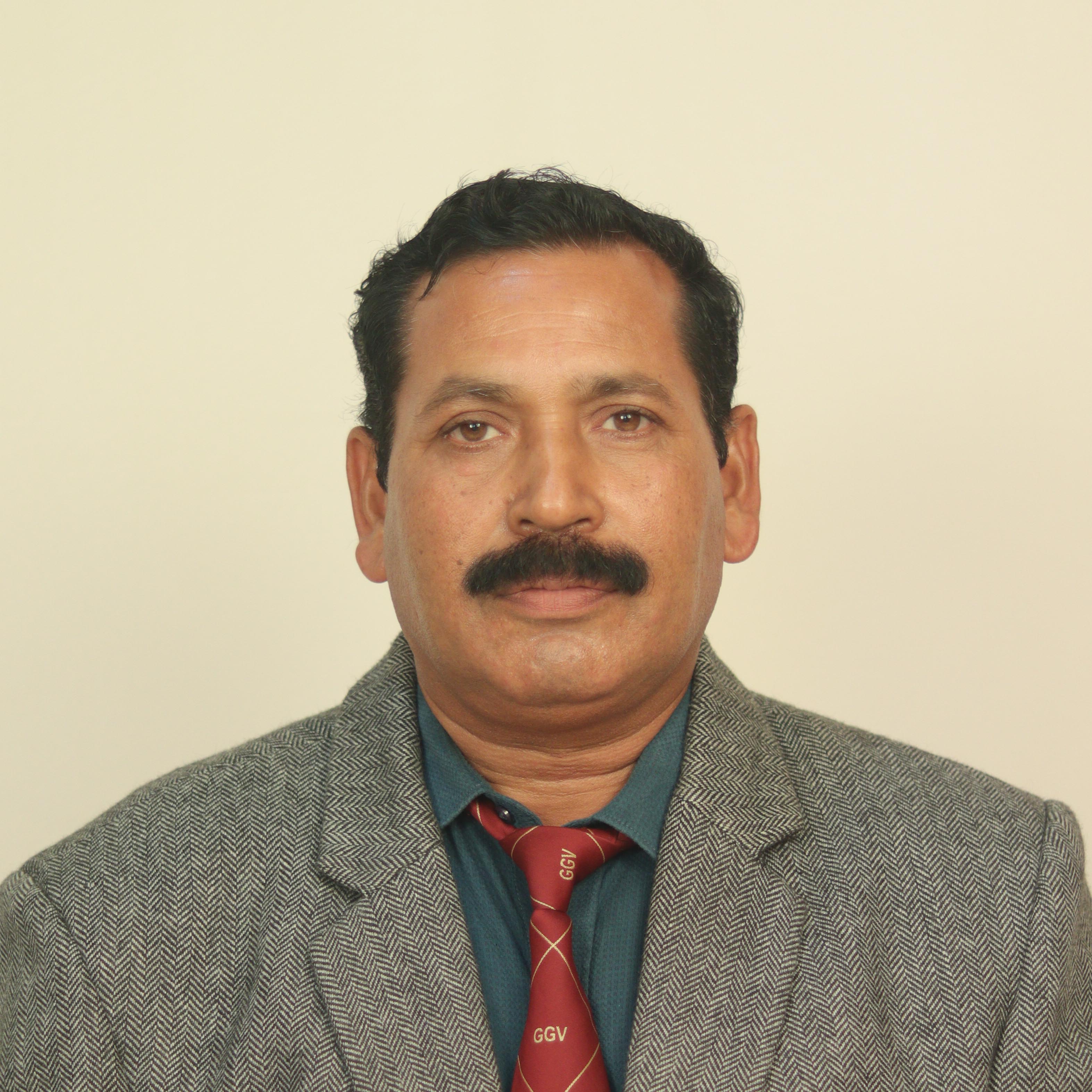 आर.ए. कश्यप