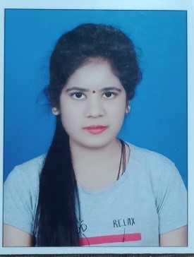 रागिनी मरावी