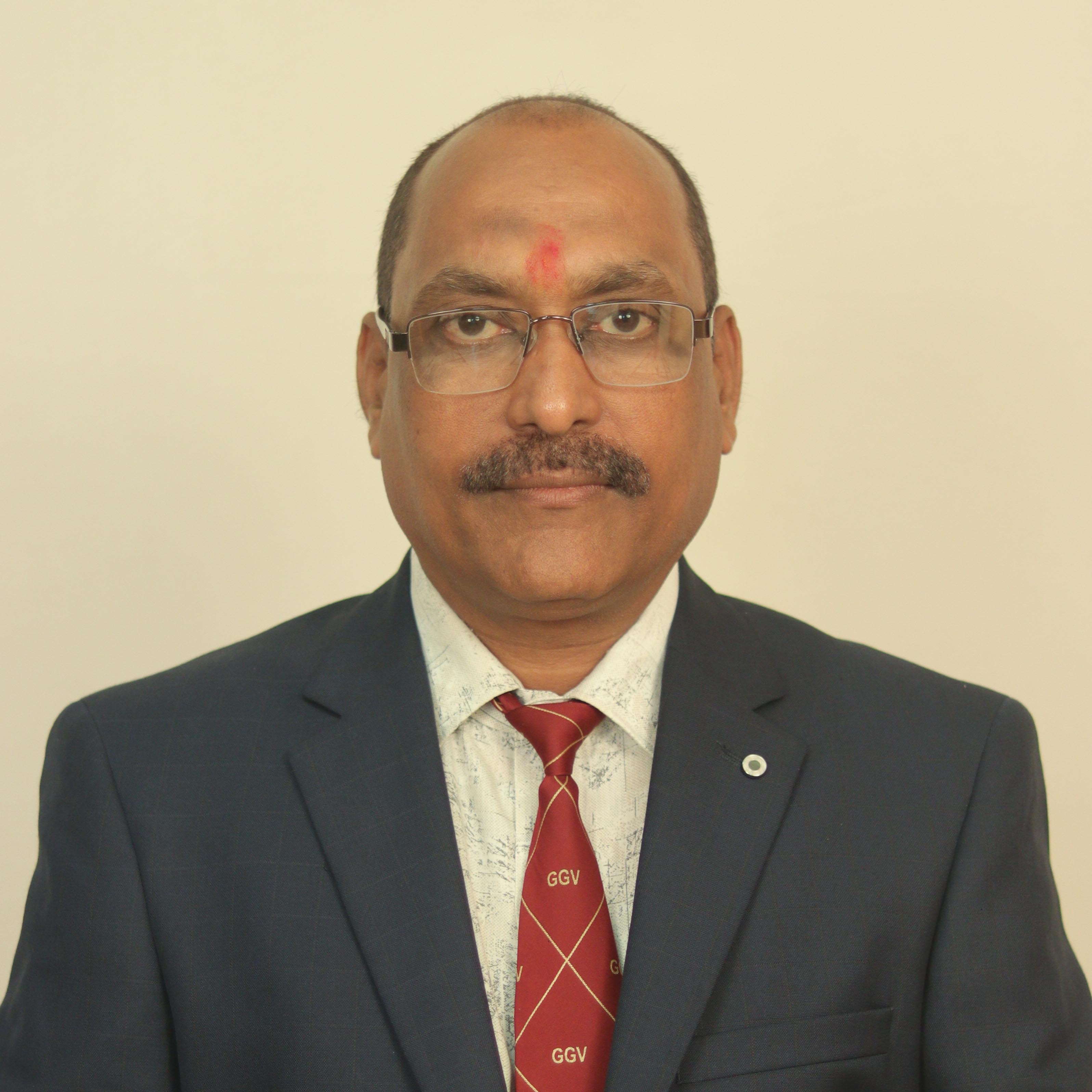 Rajendra Pandey