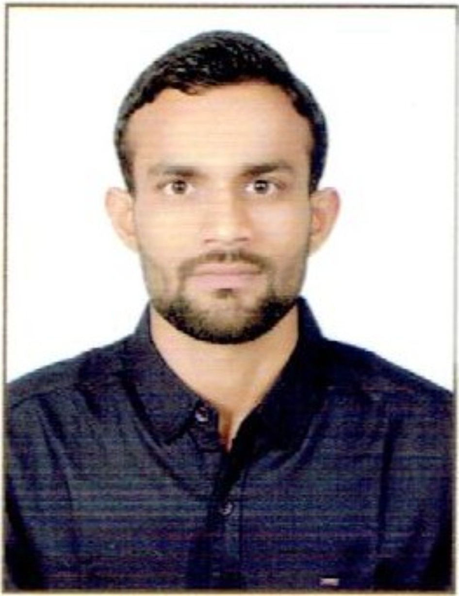 Raghuveer kumar