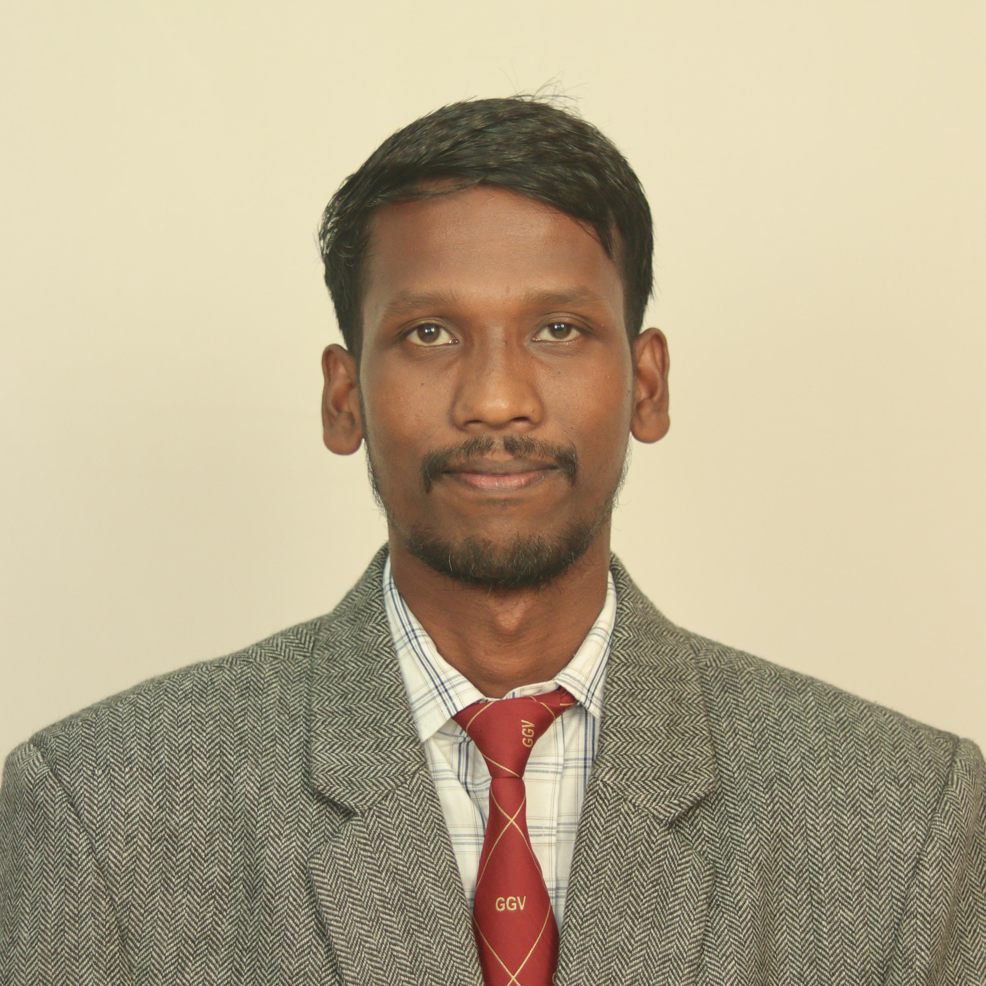 Rameshwar Kumar Kanwar