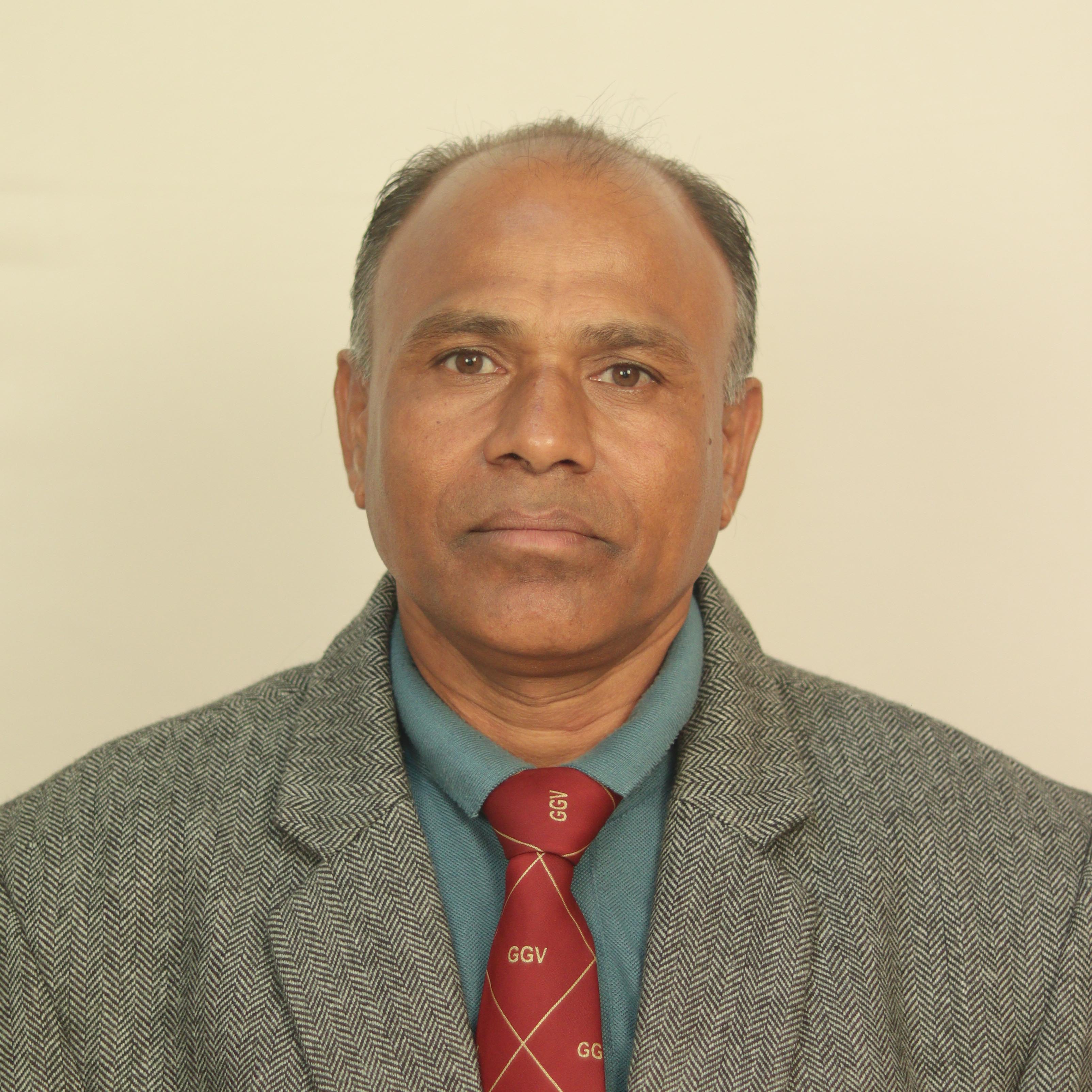 Ramgopal Sao (MTS)