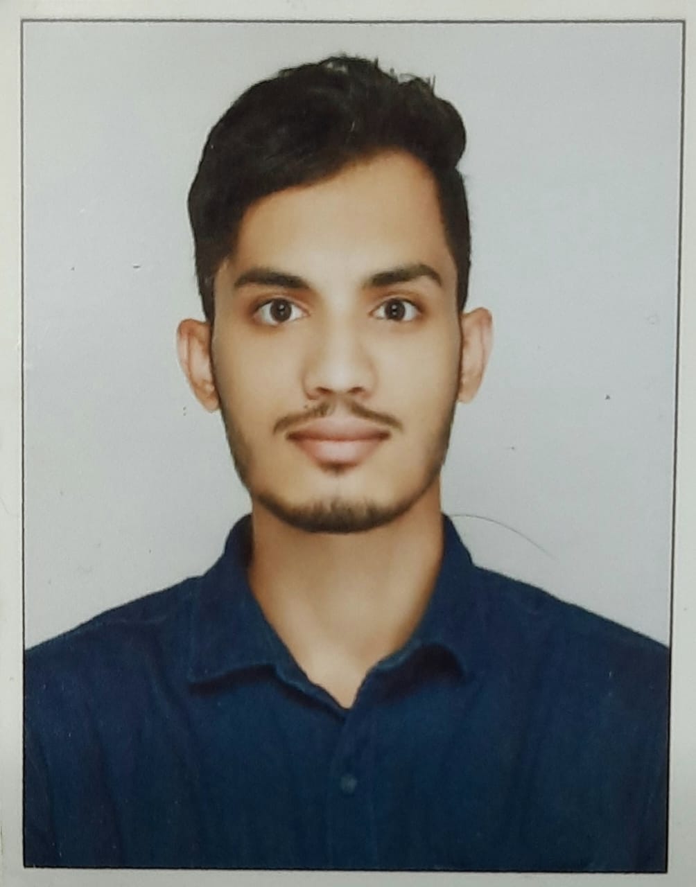 Ravi Suryavanshi