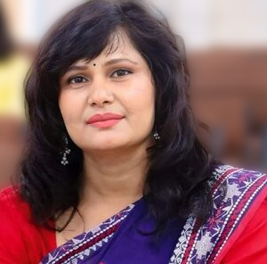Prof. Gauri Tripathi