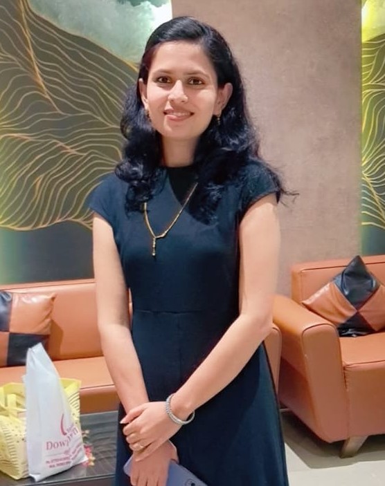 Swamini Upadhayay