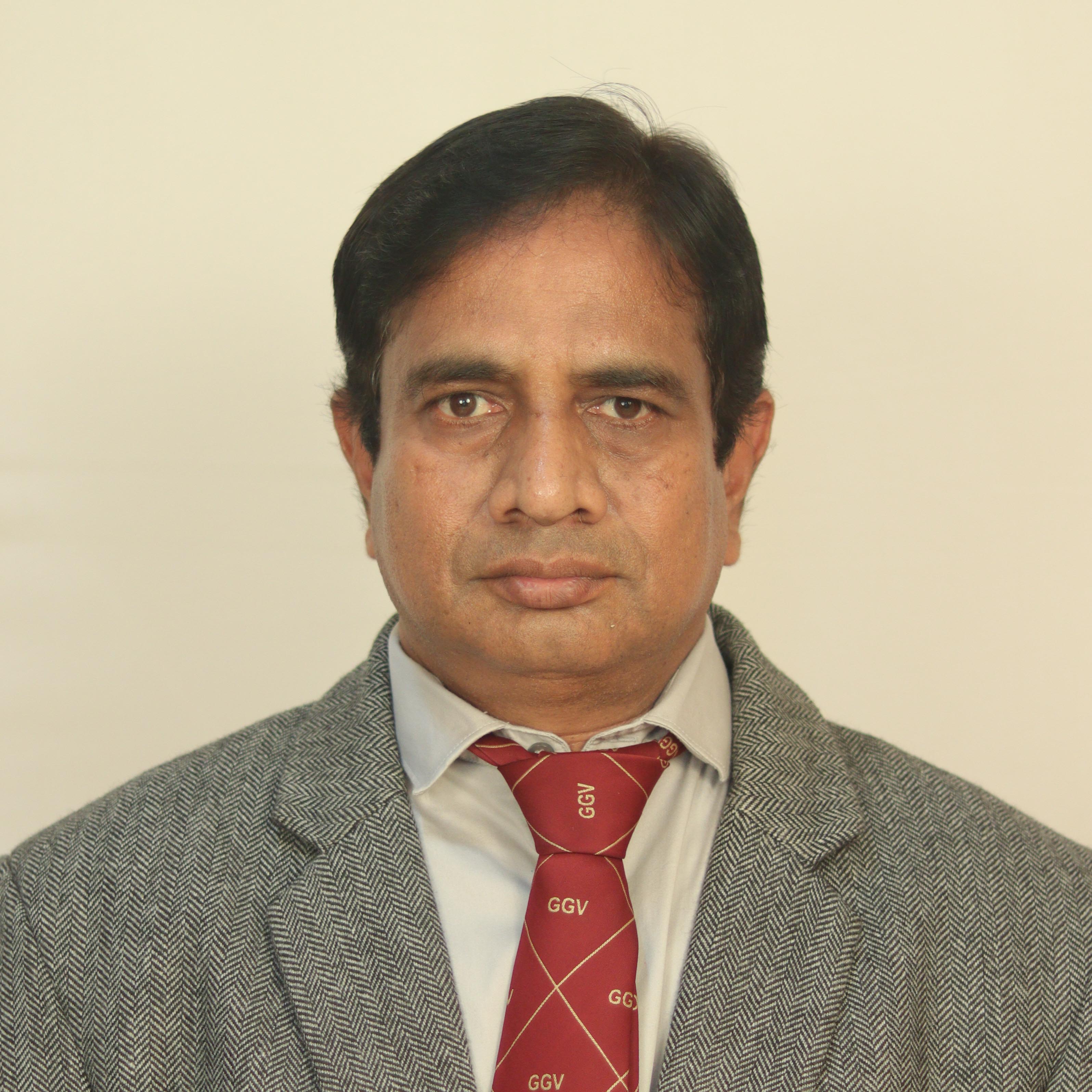 Sandeep Ram