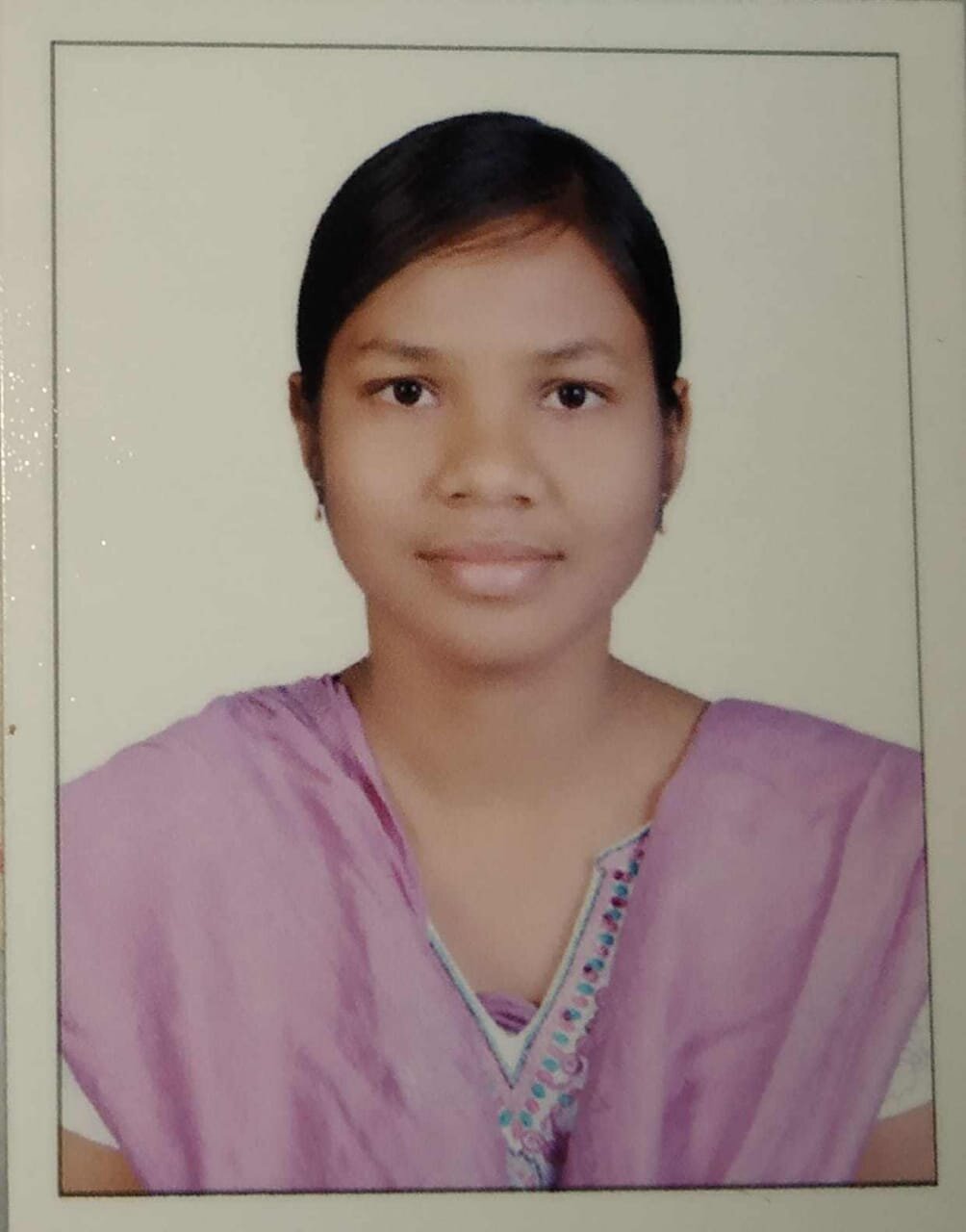 Shanti Mukta Kullu