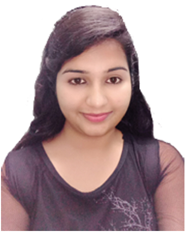 Shivani Pandey