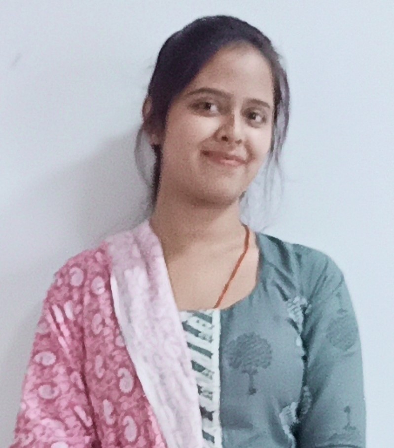 Swati Sao