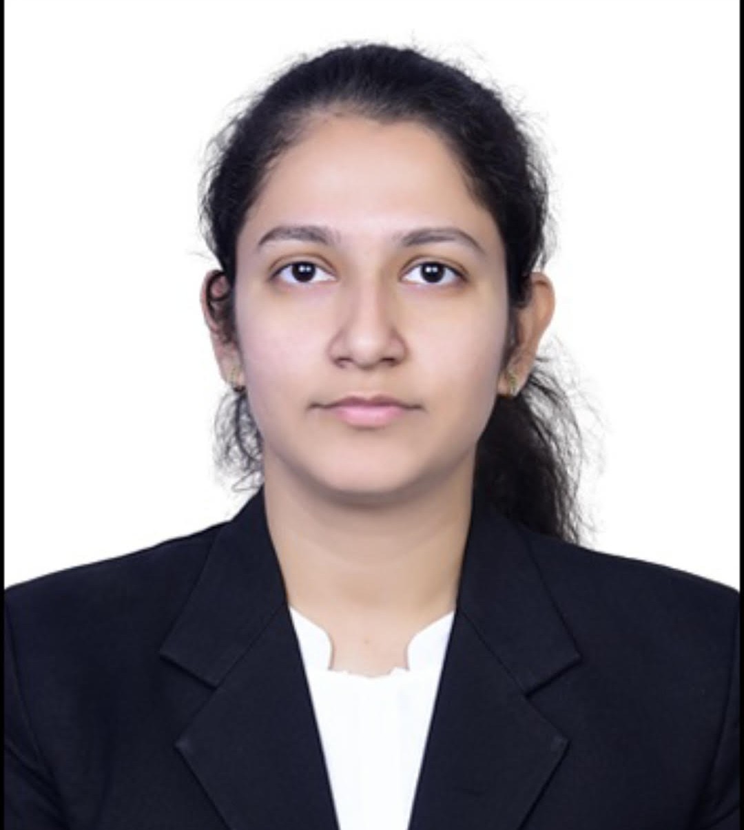 Ms. Shriya Tiwari