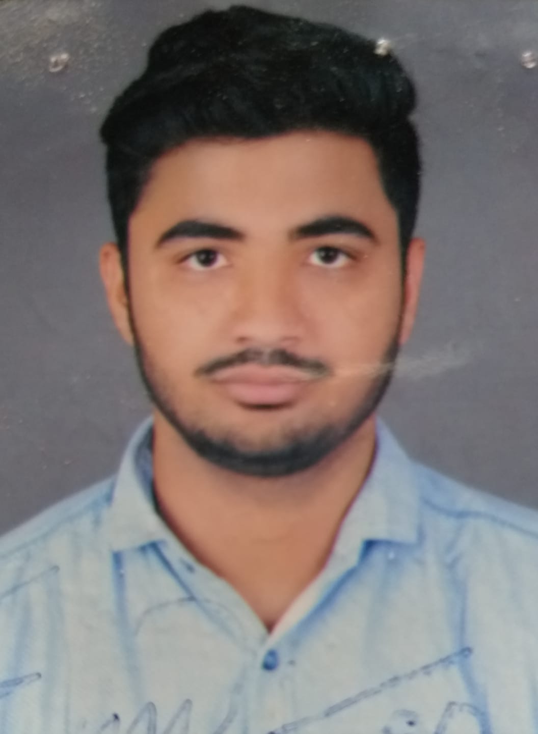 Vaibhav Maturkar