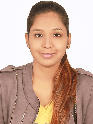 Varsha Yadav