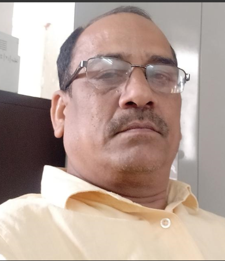 Vinod Kumar Dewangan