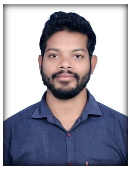 Vivek Kumar Patel